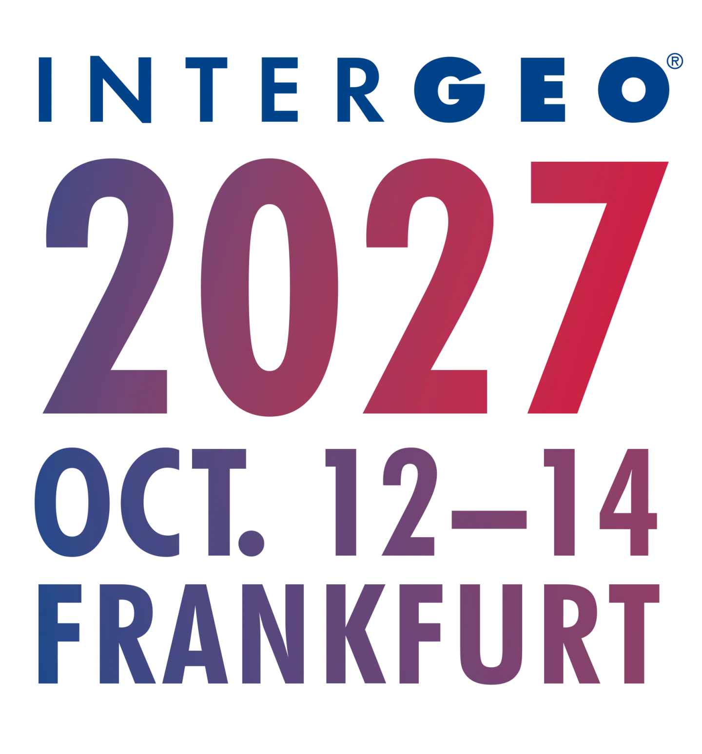 Screenshot or Official Image for intergeo.de - INTERGEO | Messe für Geodäsie, Geoinformation und Landmanagement