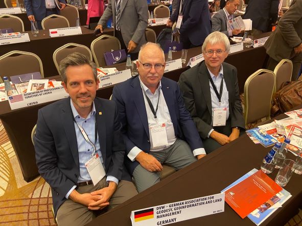 4 German Delegates web