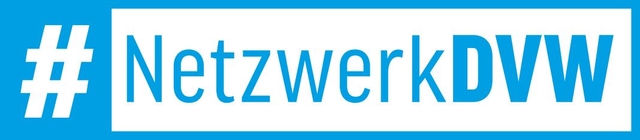 Logo Netzwerl DVW web